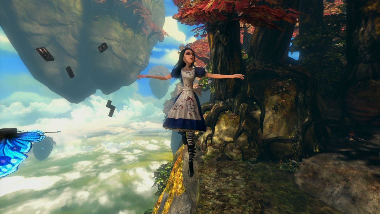 Alice: Madness Returns - Imagen 44